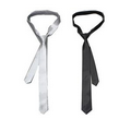 Gentleman Slender Thin Tie